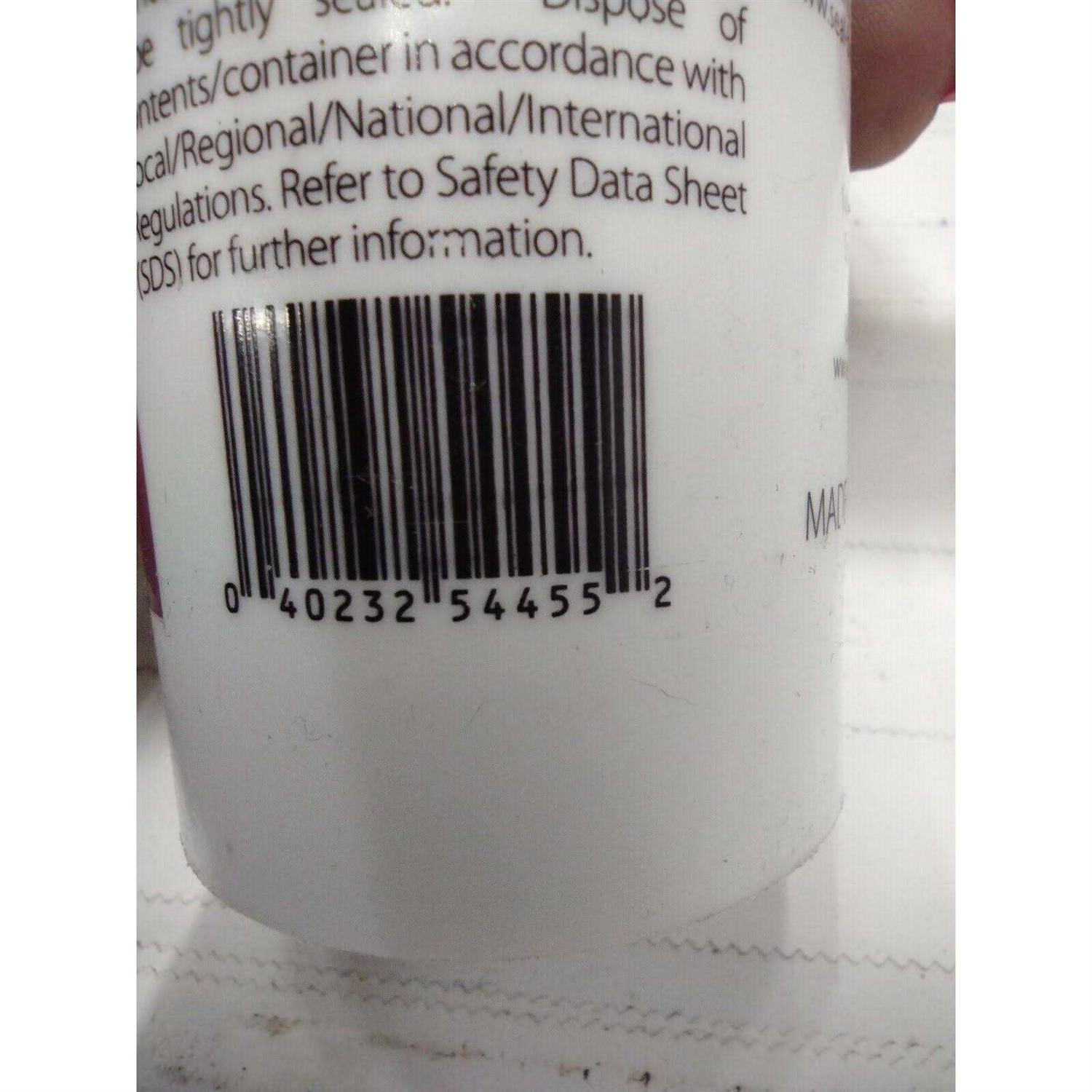 Seal Bond CS-4300 Mirror Adhesive - Cheap Fitting