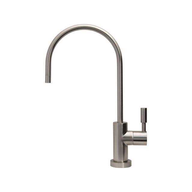 APEC Water Systems Faucet-CD-NP Ceramic Disc Designer Faucet Non-Air Gap Faucet - Cheap Fitting