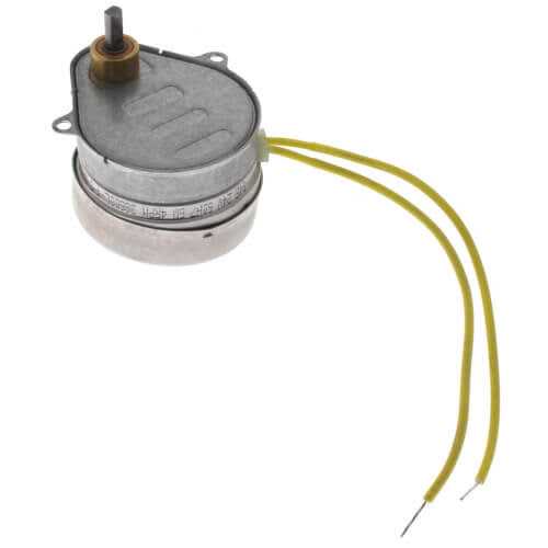 Aprilaire 6993 Flexible Link Replacement Damper Motor - Cheap Fitting