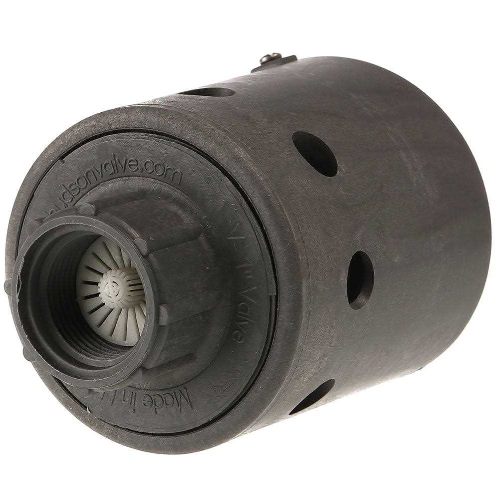 Hudson Valve Float Valve - Cheap Fitting