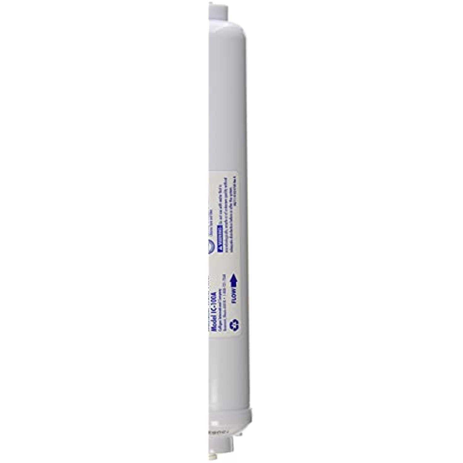 Culligan IC-100A Icemaker / Refrigerator Water Filter - Cheap Fitting