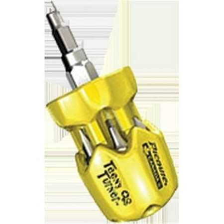 Picquic Teeny Turner - Cheap Fitting