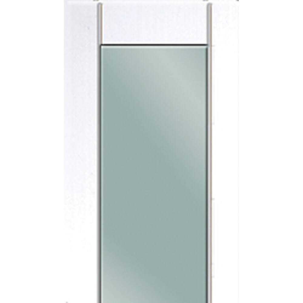 Homestyle Metro Insert Folding Door - Cheap Fitting