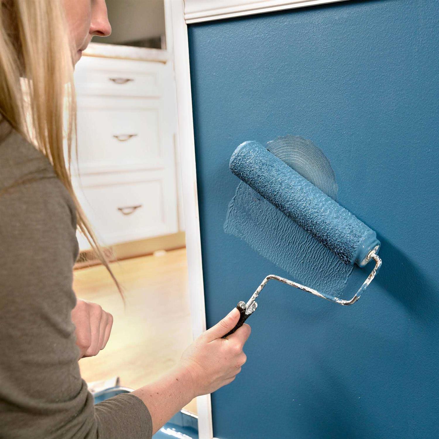 DAP Eclipse Wall Repair Patch - Cheap Fitting