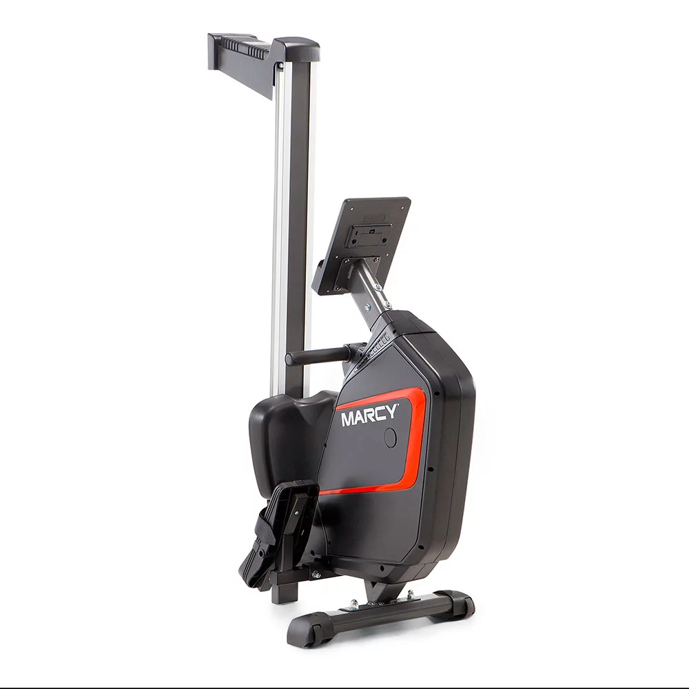 Marcy Foldable Magnetic Rowing Machine NS-6002RE - Cheap Fitting