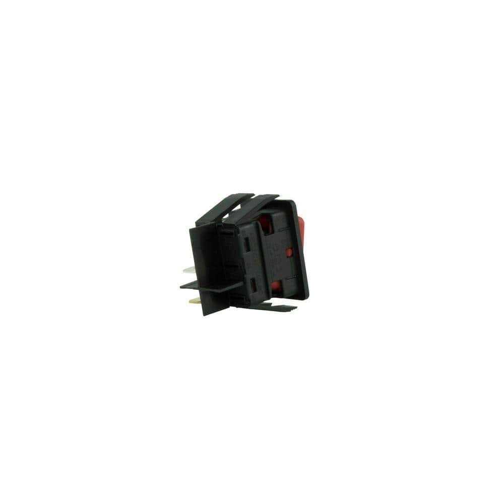 Replacement Rocker Switch for Husky Air Compressor - Cheap Fitting