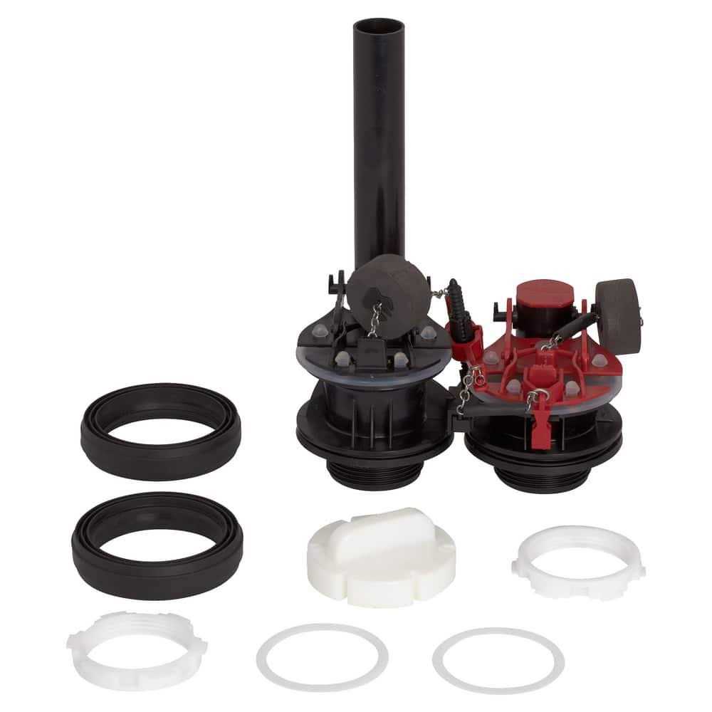 American Standard Vormax Flush Valve Assembly 7381655-200.0070A - Cheap Fitting