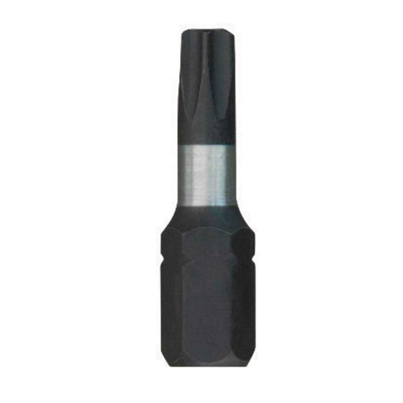 Milwaukee Shockwave 2 Impact Torx T30 Power Bit 48-32-4487 - Cheap Fitting