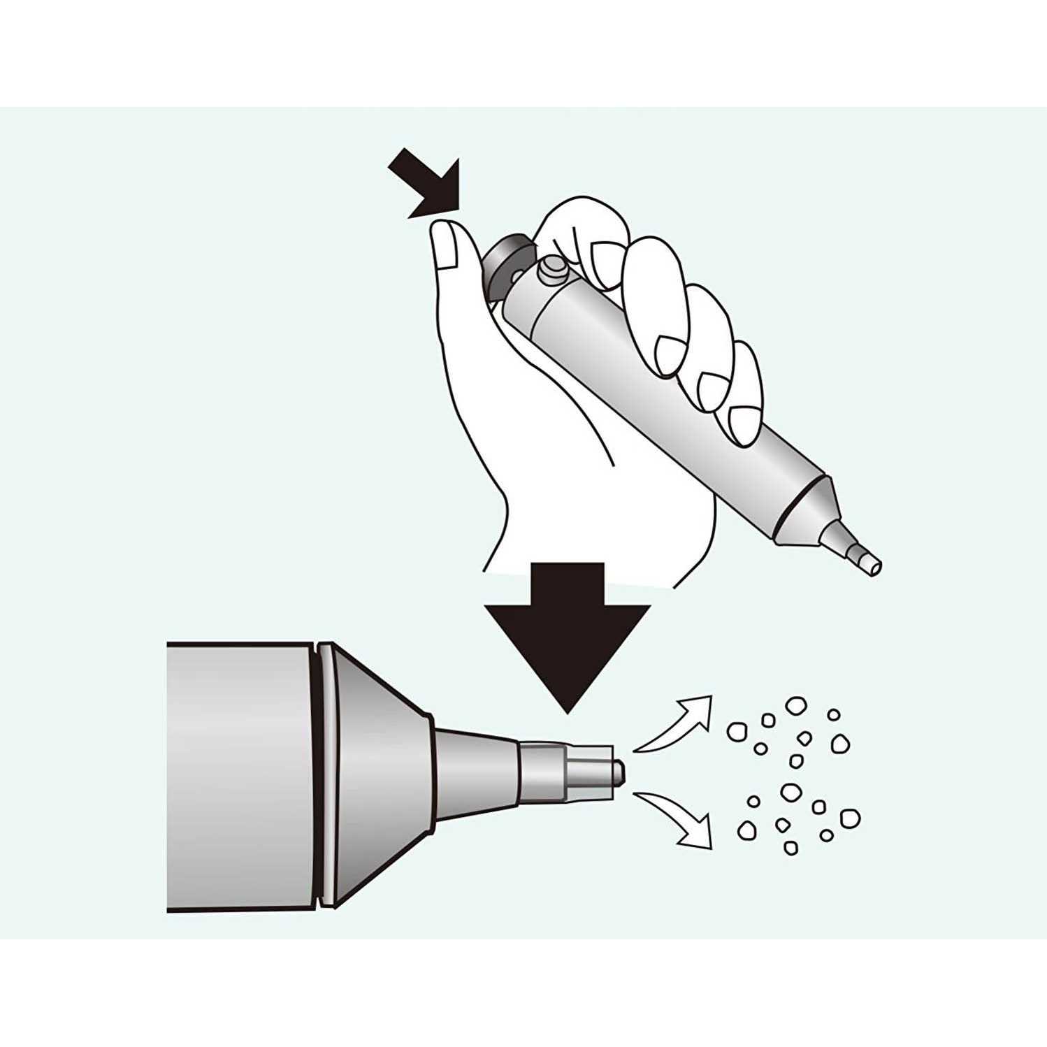 Engineer SS-02 Solder Sucker Japan - Cheap Fitting