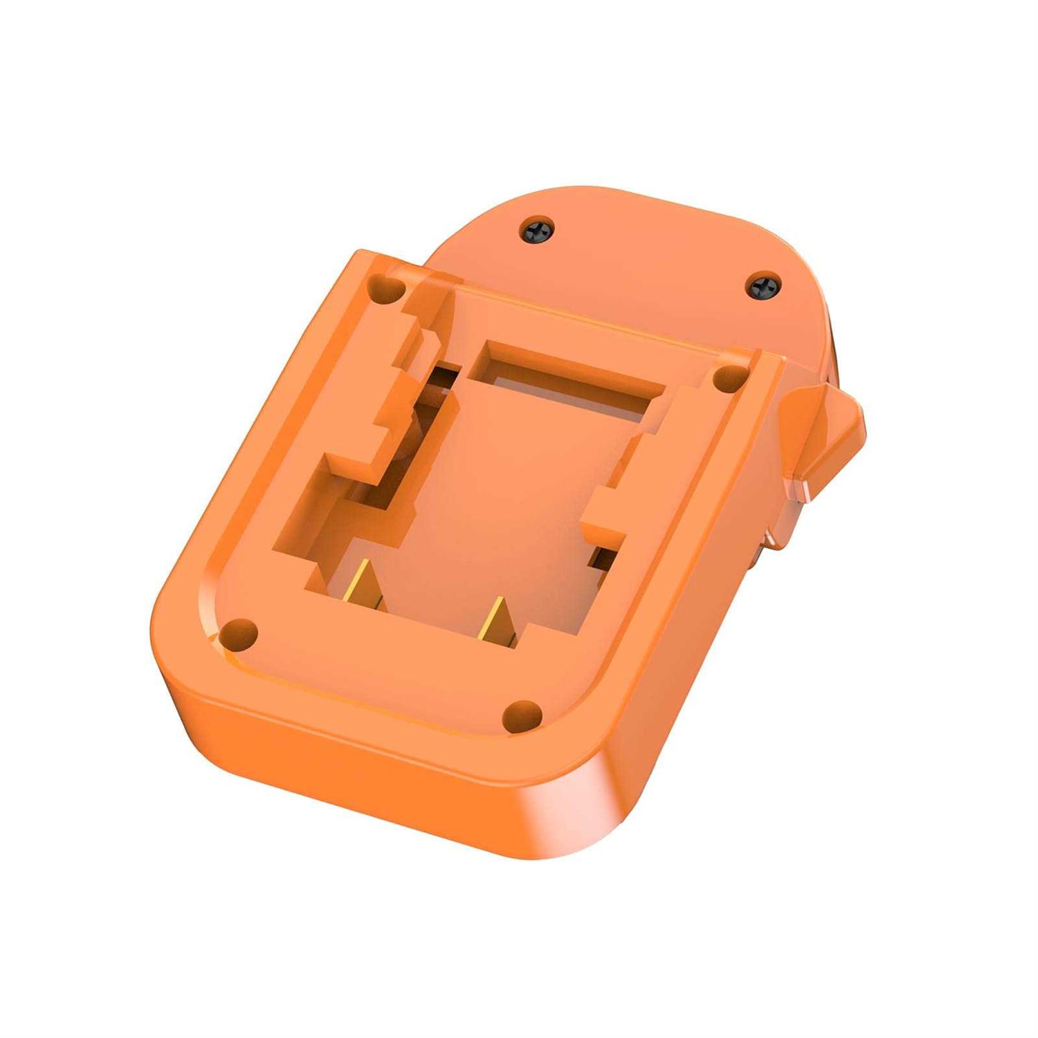 X-Adapter 1X Adapter for Ridgid 18v Cordless Tools Fits - Cheap Fitting