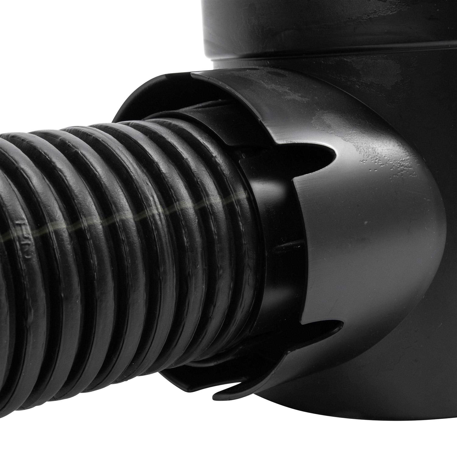 NDS 101 Single Outlet Round Catch Basin - Cheap Fitting