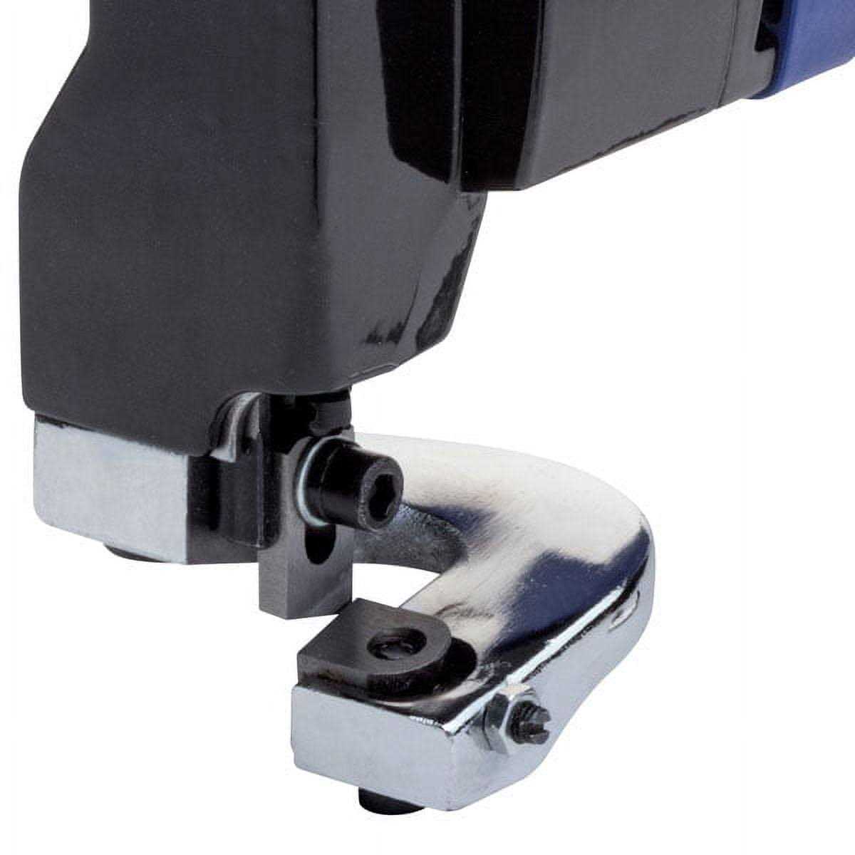 Eastwood Electric Throatless Metal Cutting Shear - Cheap Fitting