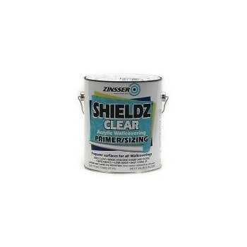 Zinsser Shieldz Clear Wallpaper Primer - Cheap Fitting