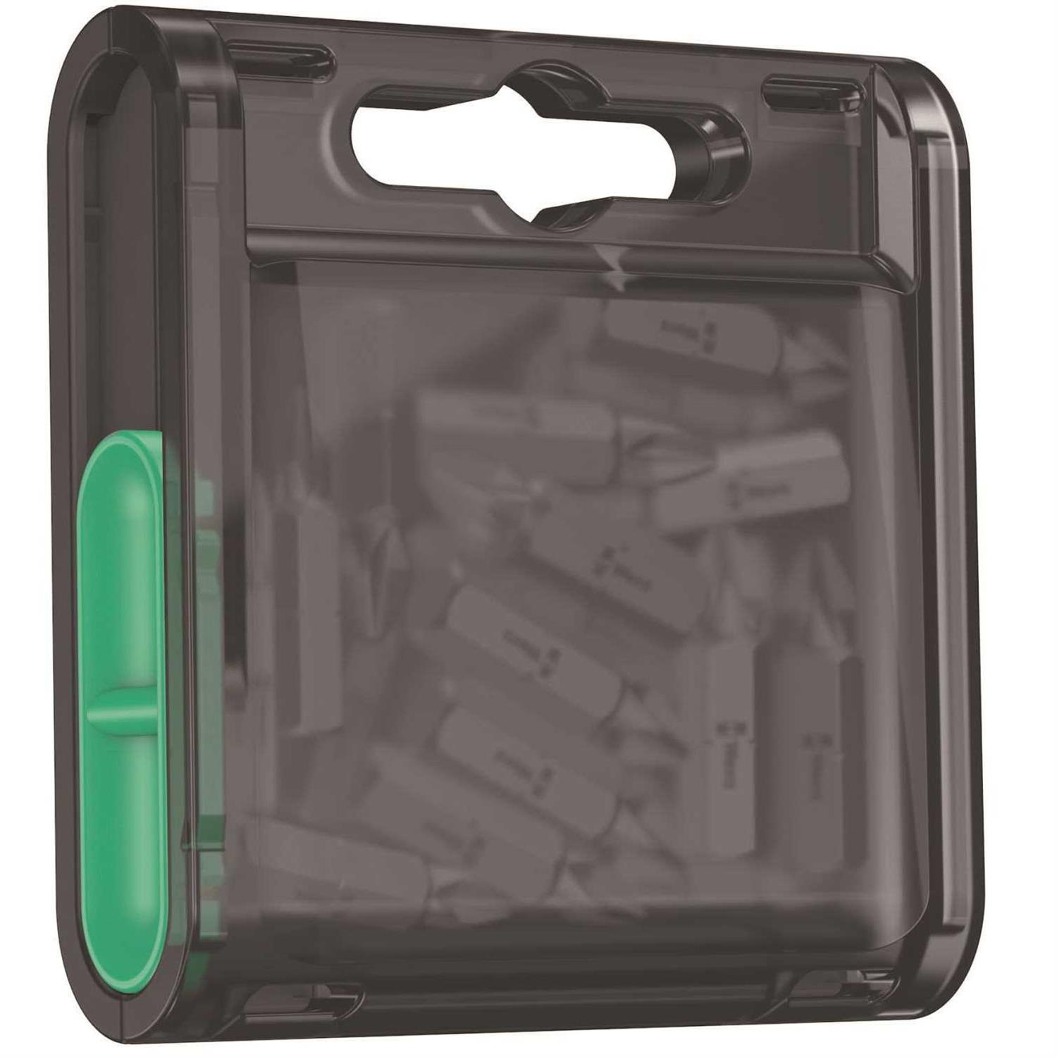 Wera 05057760001 Bit-Box 20 PZ - Cheap Fitting