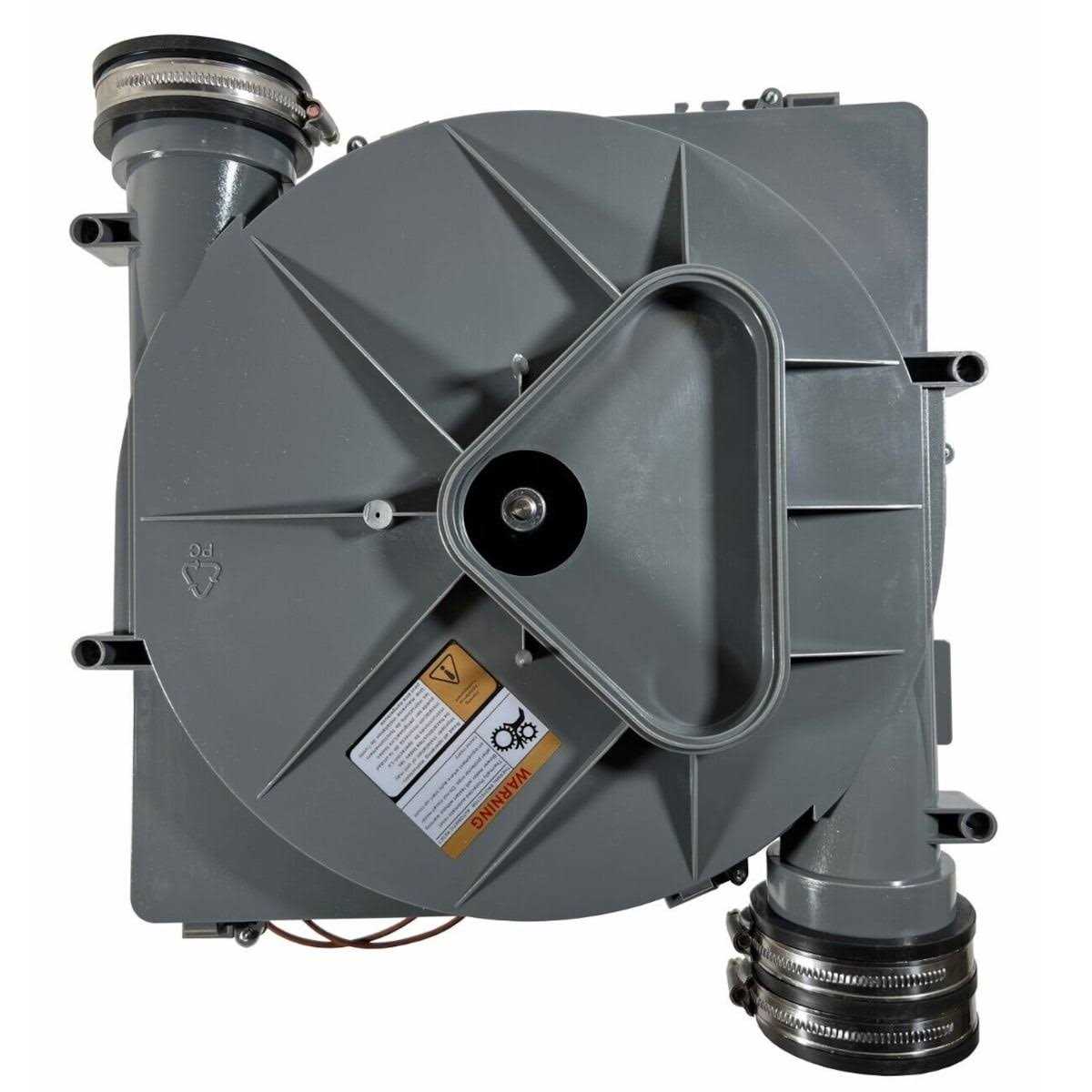 Draft Inducer Motor for 1179081 320725756 Carrier Bryant Payne - Cheap Fitting