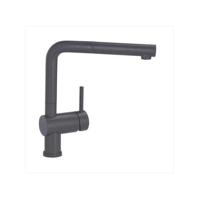 Church 540EC Wood Round Toilet Seat - Cheap Fitting