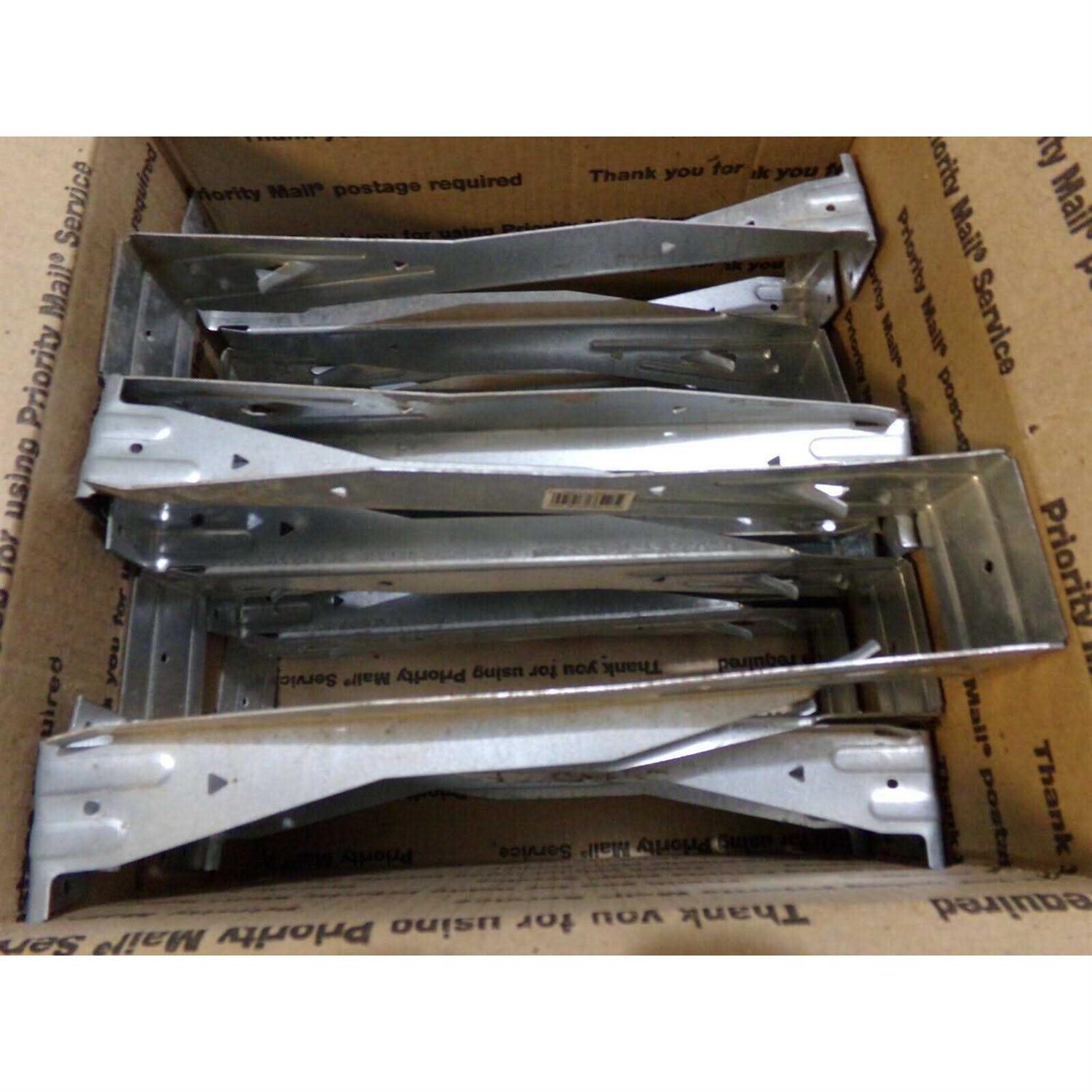 Simpson Strong-Tie Top Flange I-Joist Hanger ITS2.37/ - Cheap Fitting