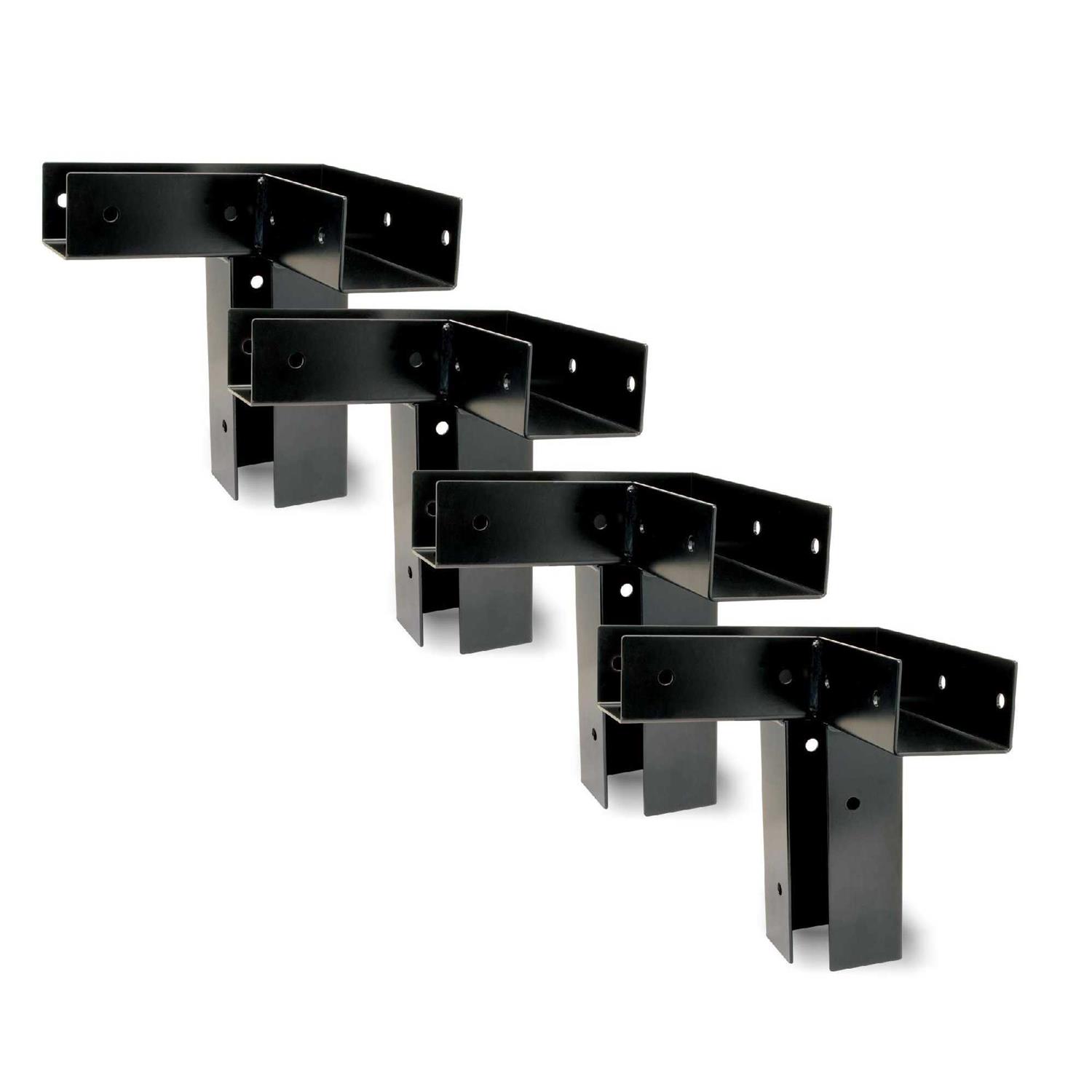 HME Platform Brackets 4-Pack HME-PB-4PK - Cheap Fitting