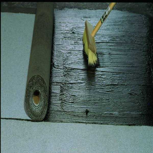 Henry Cold-Ap HE203042 Roof and Lap Adhesive, Liquid, 1 Gal - Cheap Fitting