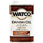 Watco Oil - Cheap Fitting