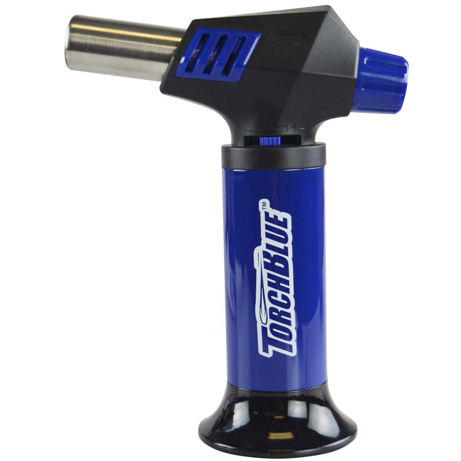 Torch Blue Magnum Blue Torch Lighter 2 oz 6 pk - Cheap Fitting