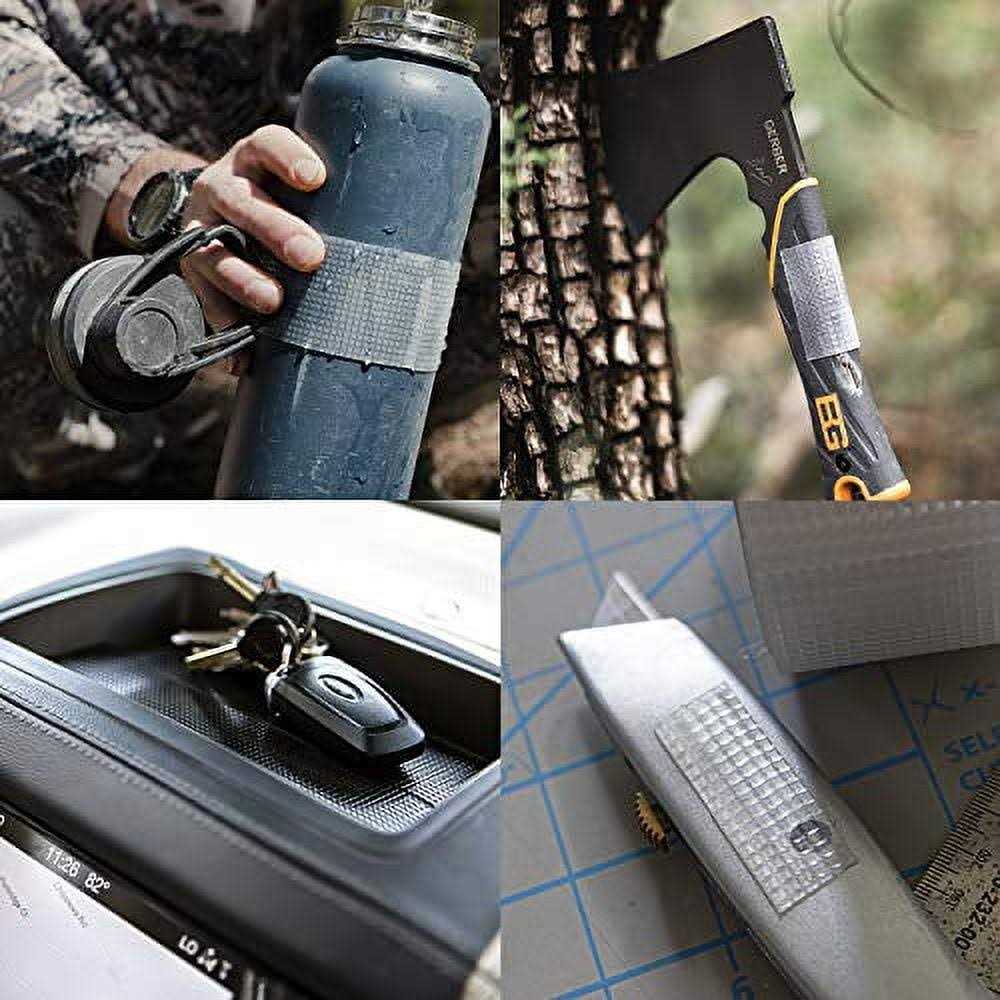 CatTongue Non-Slip Grip Strips - Cheap Fitting