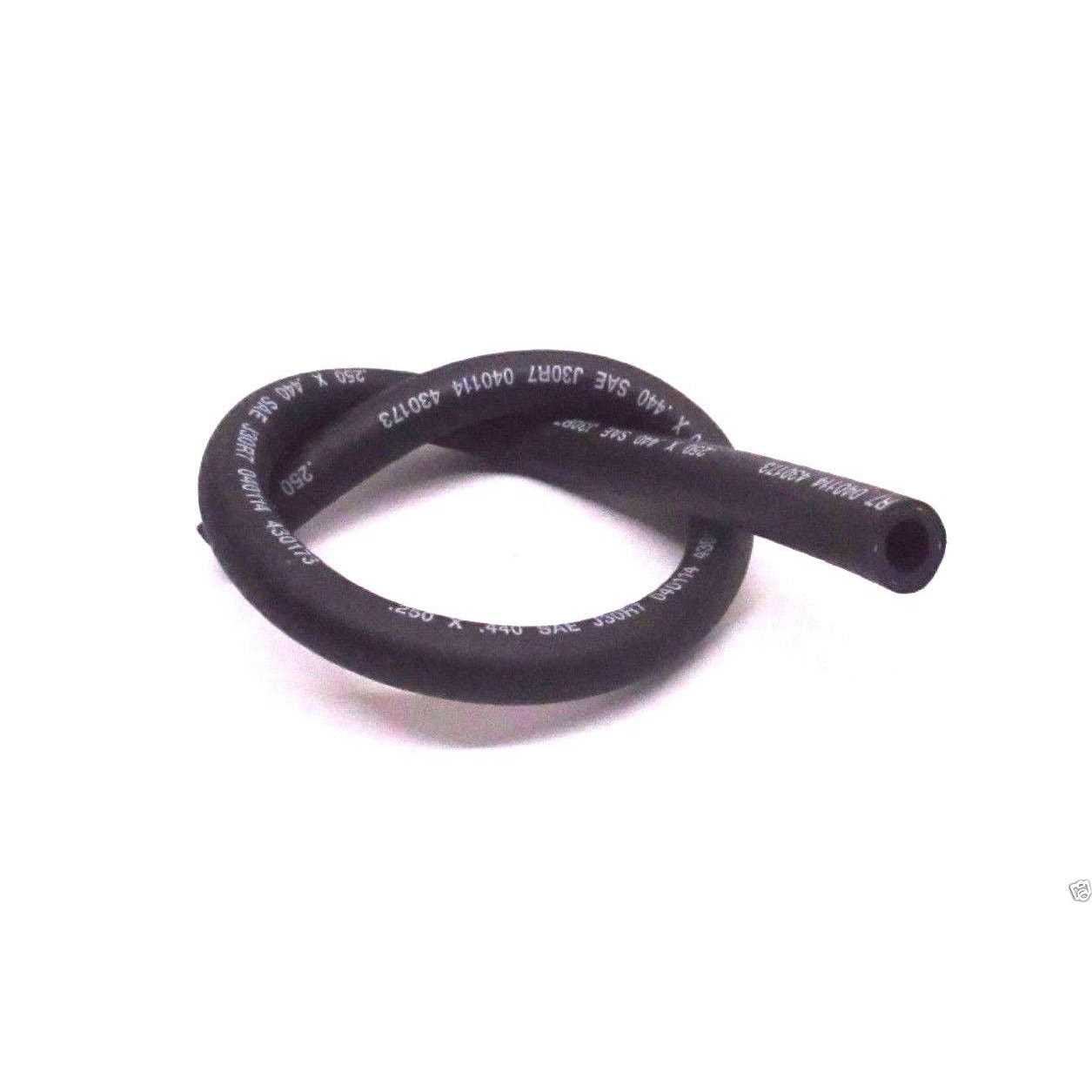 Genuine Tecumseh 30705 Fuel Line - Cheap Fitting