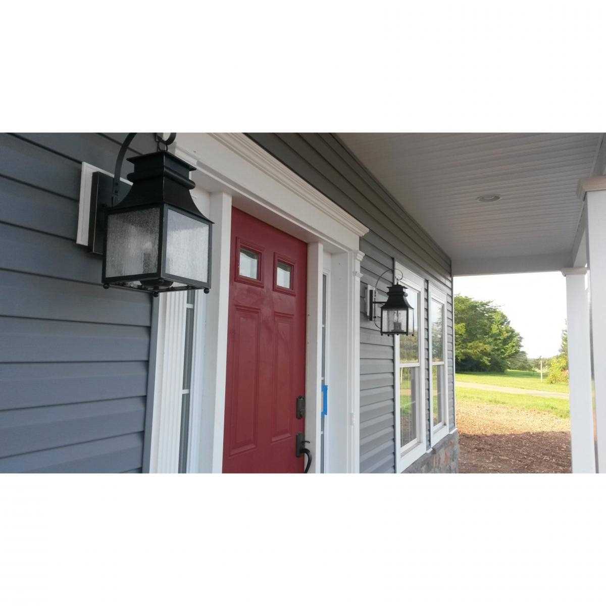 Ekena Millwork Crosshead - Cheap Fitting