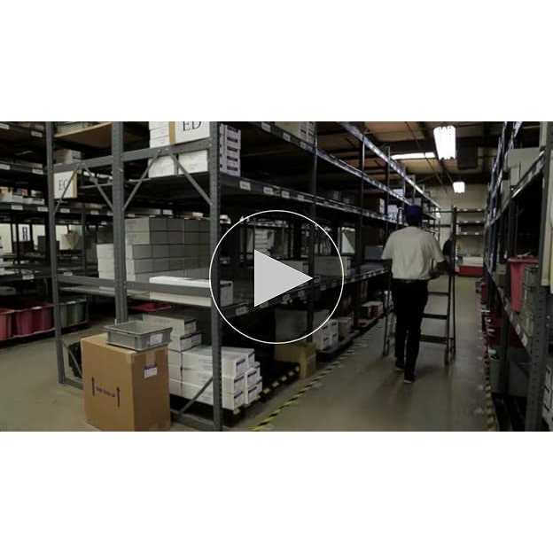 Fisher 2902-12 Wall Bracket with Rod - Cheap Fitting