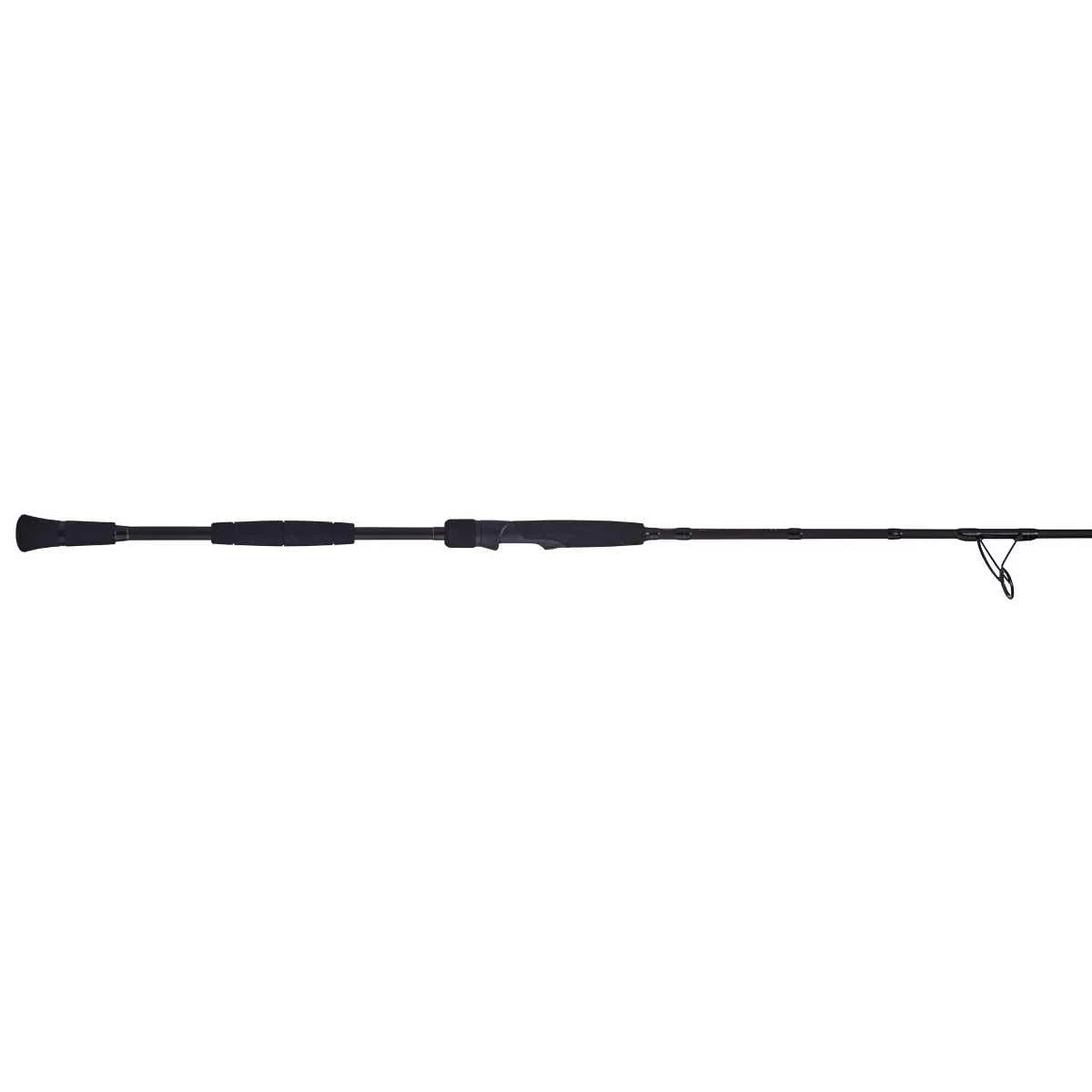 PENN 6'8” Battalion II Slow Pitch Casting Rod, 20lb Line Rating - Cheap Fitting