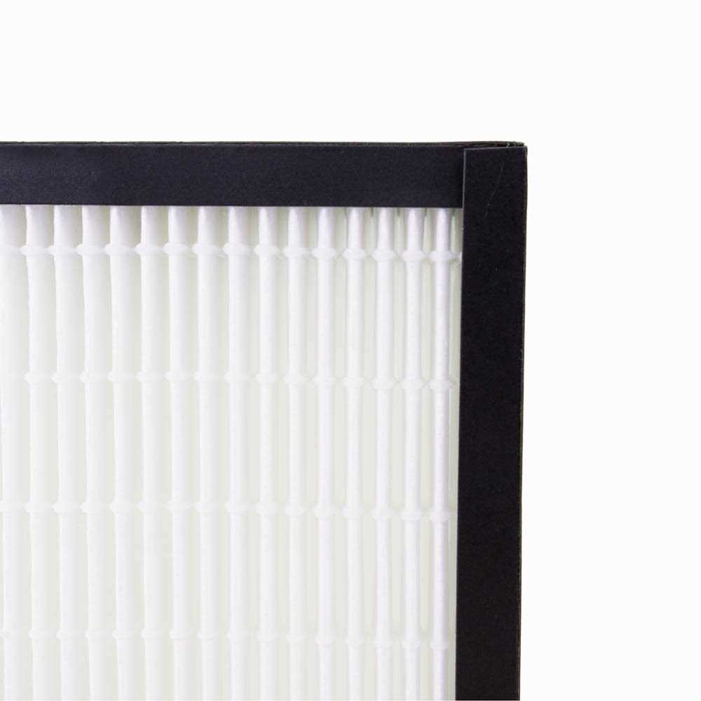 Airx Replacement Filter for 3M Filtrete Allergen Reduction F1 Filter - Cheap Fitting