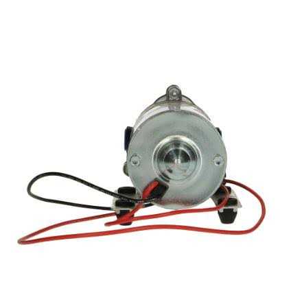 Shurflo Self-Priming 12 Volt Diaphragm Water Pump 8000-541-236 - Cheap Fitting