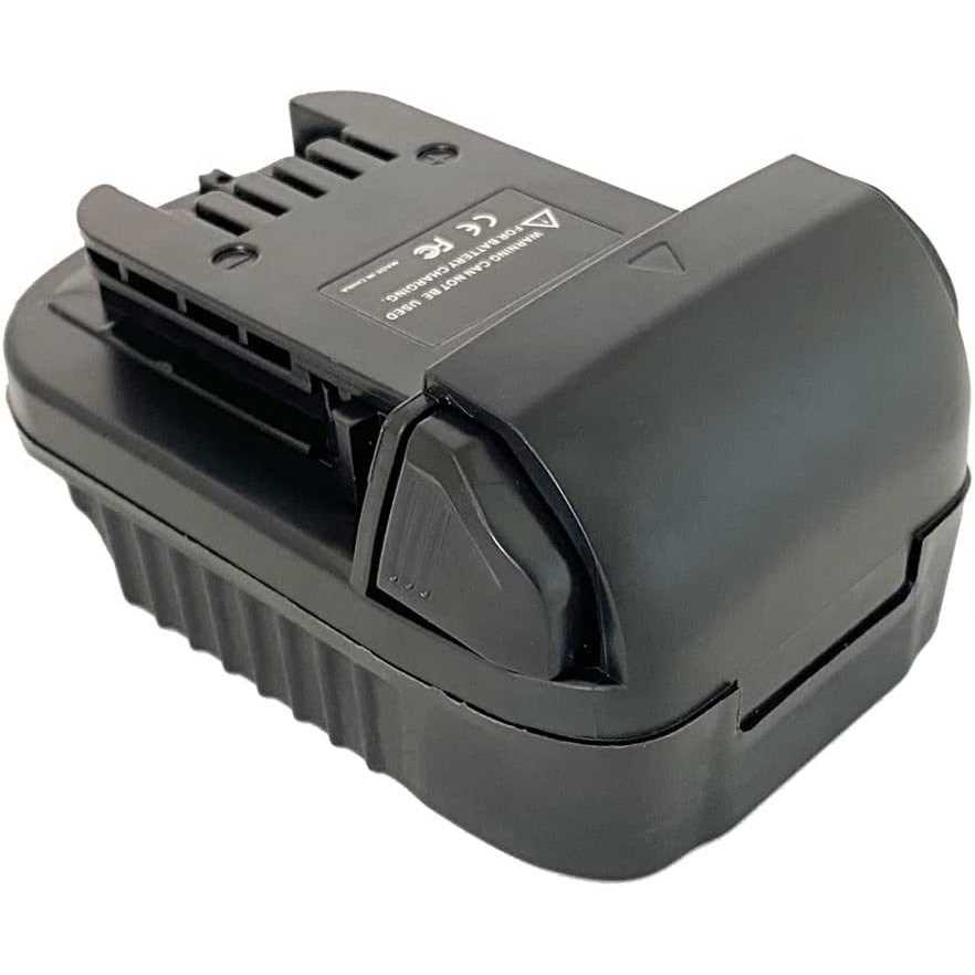 Battery Adapter Converter for Makita 18V Lithium-Ion Battery BL1830B BL1850B - Cheap Fitting