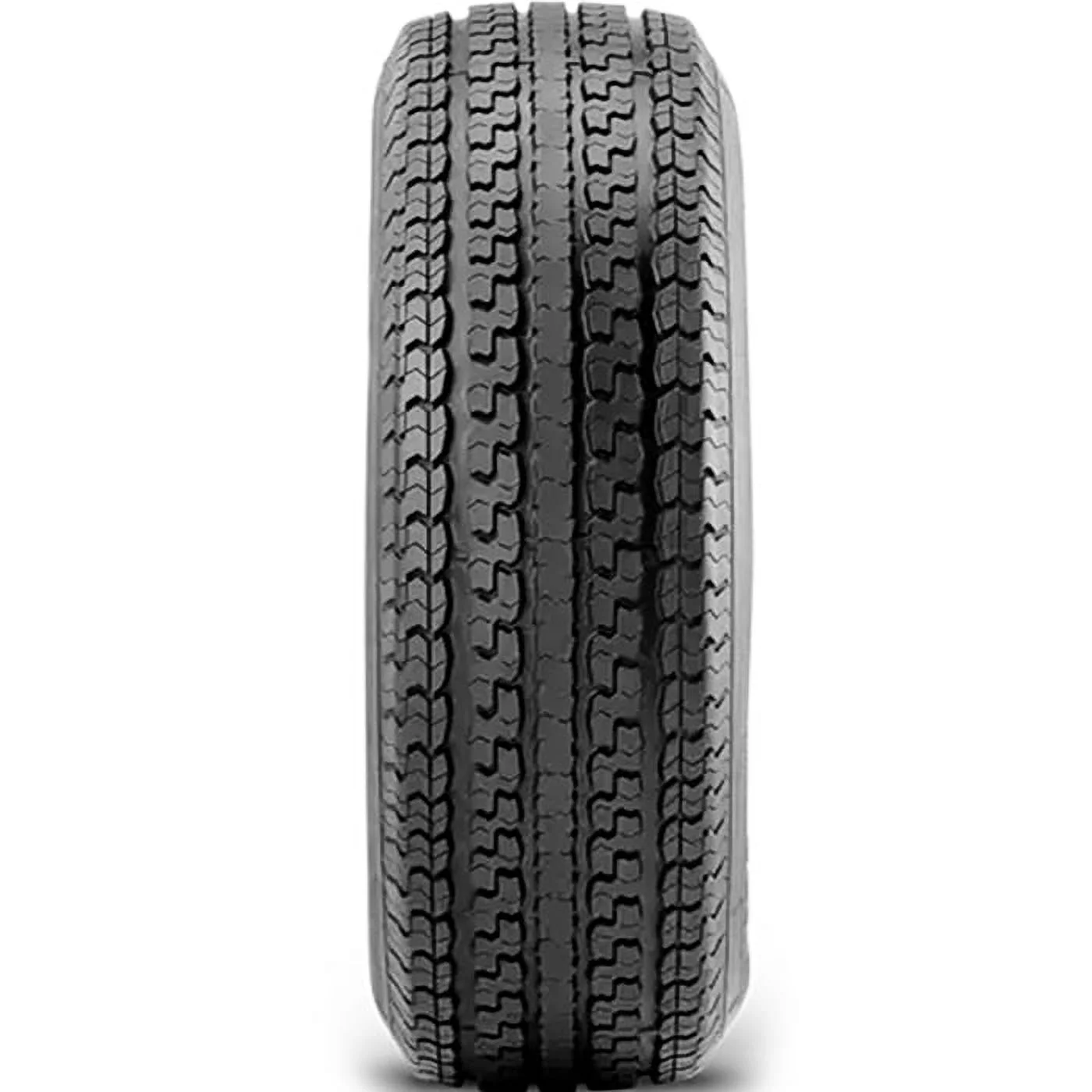 Tire Xcellent Assure ST-2 Semi-Steel ST 205/75R15 Load E 10 Ply Trailer - Cheap Fitting
