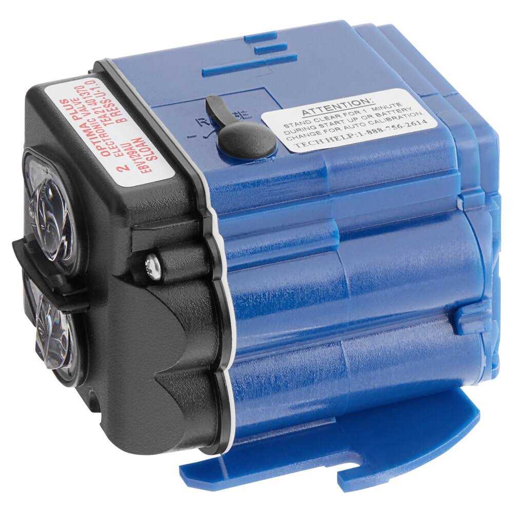 Sloan 3325451 Electronic Module - Cheap Fitting