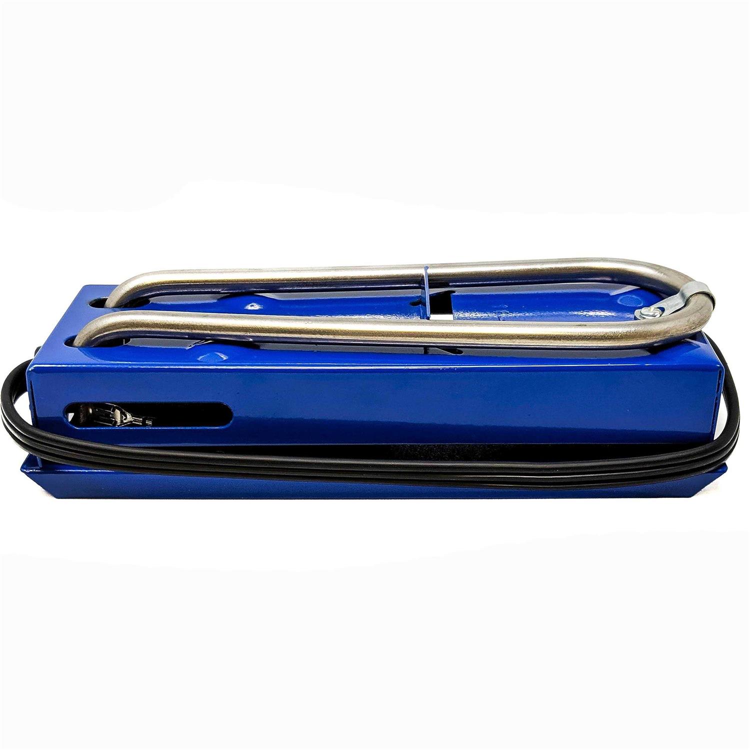 Trojan Hot Scot Heater - Cheap Fitting