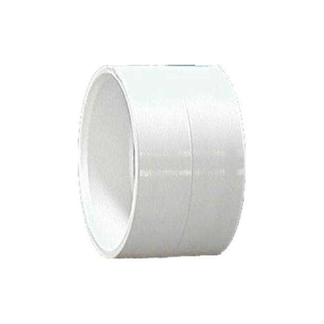 Charlotte Pipe Coupling PVC DWV 3 - Cheap Fitting