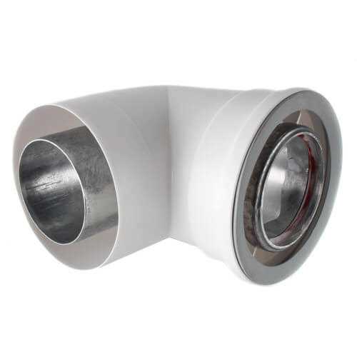 Rinnai 224063 90 Degree Elbow - Cheap Fitting