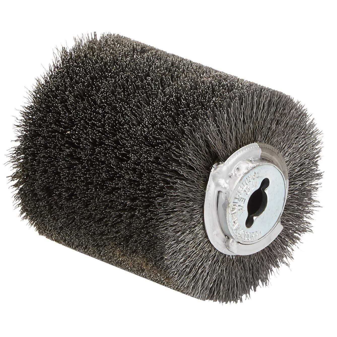 Makita 794382-7 Wire Brush Wheel - Cheap Fitting