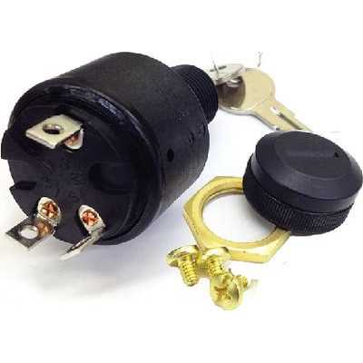 Sierra MP41000 Ignition Switch - Cheap Fitting