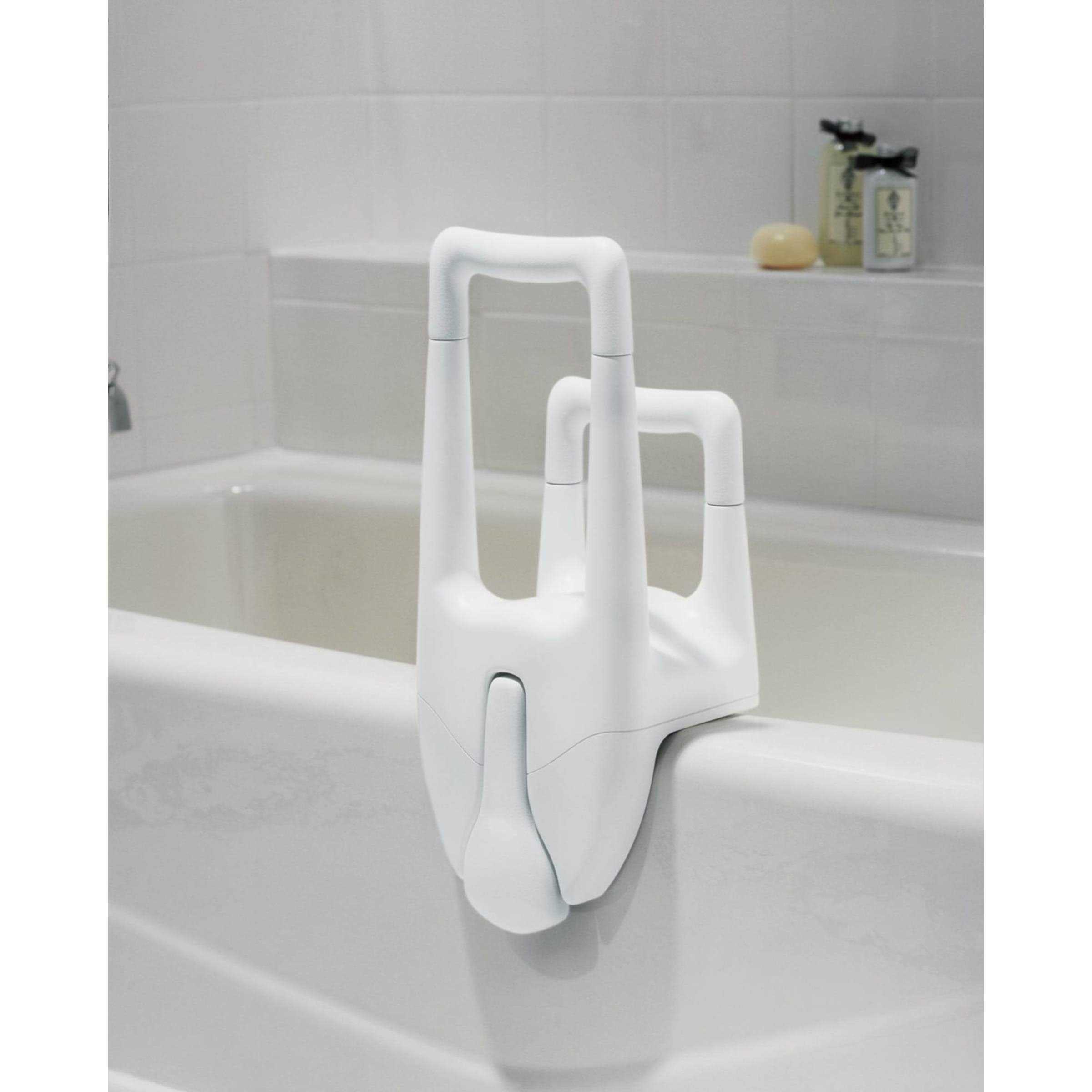 Moen Home Care Locking Dual Tub Grip - Cheap Fitting