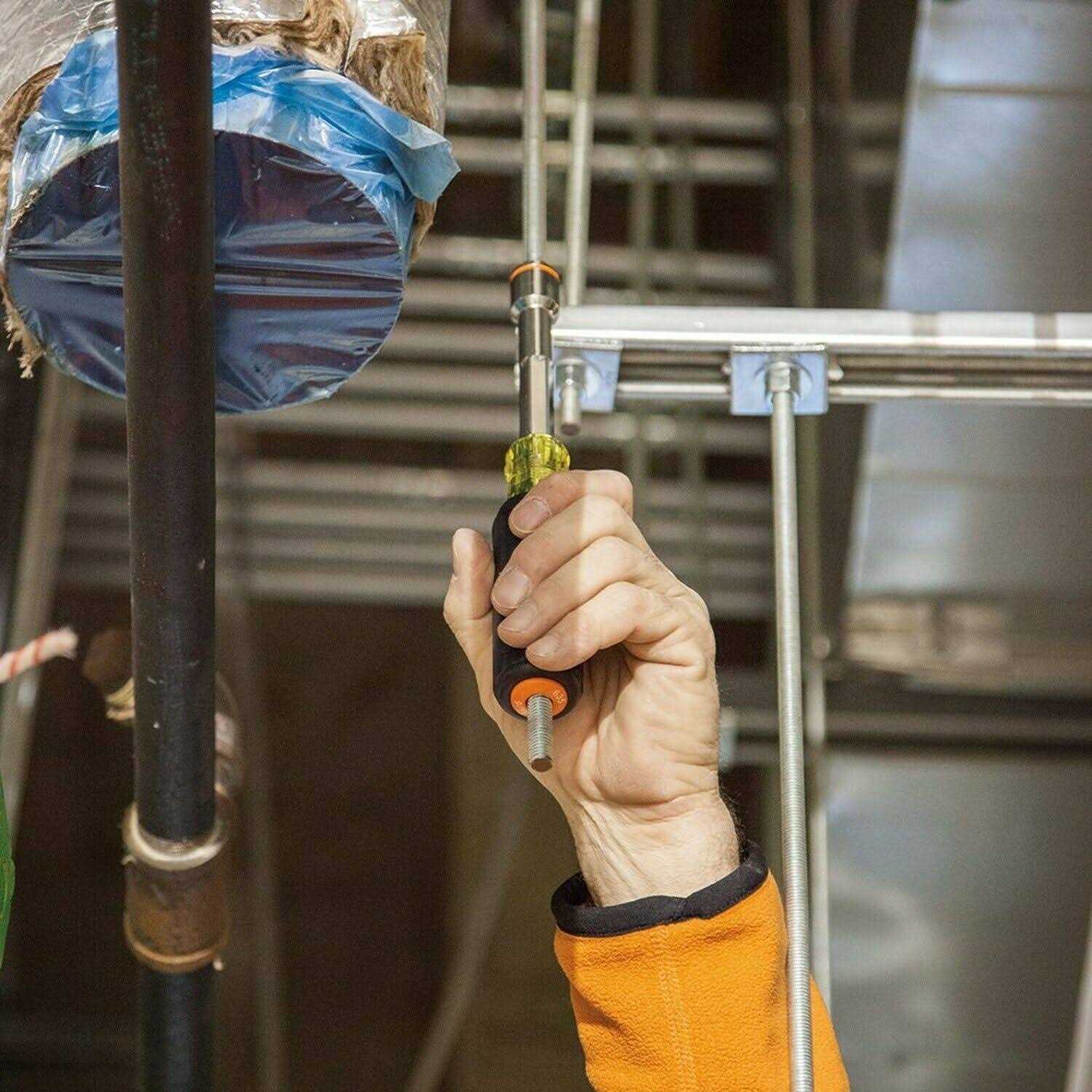 Klein Tools 635-6 - Cheap Fitting