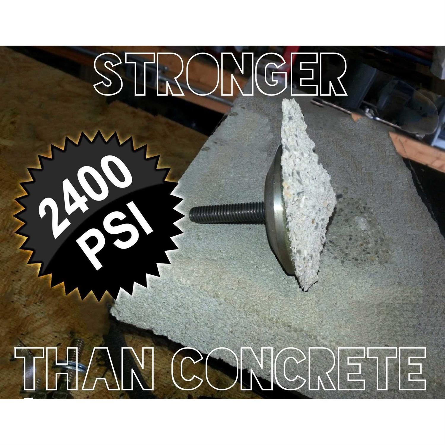 Hardman Double Bubble Red #04001 Extra Fast Setting Epoxy - Cheap Fitting