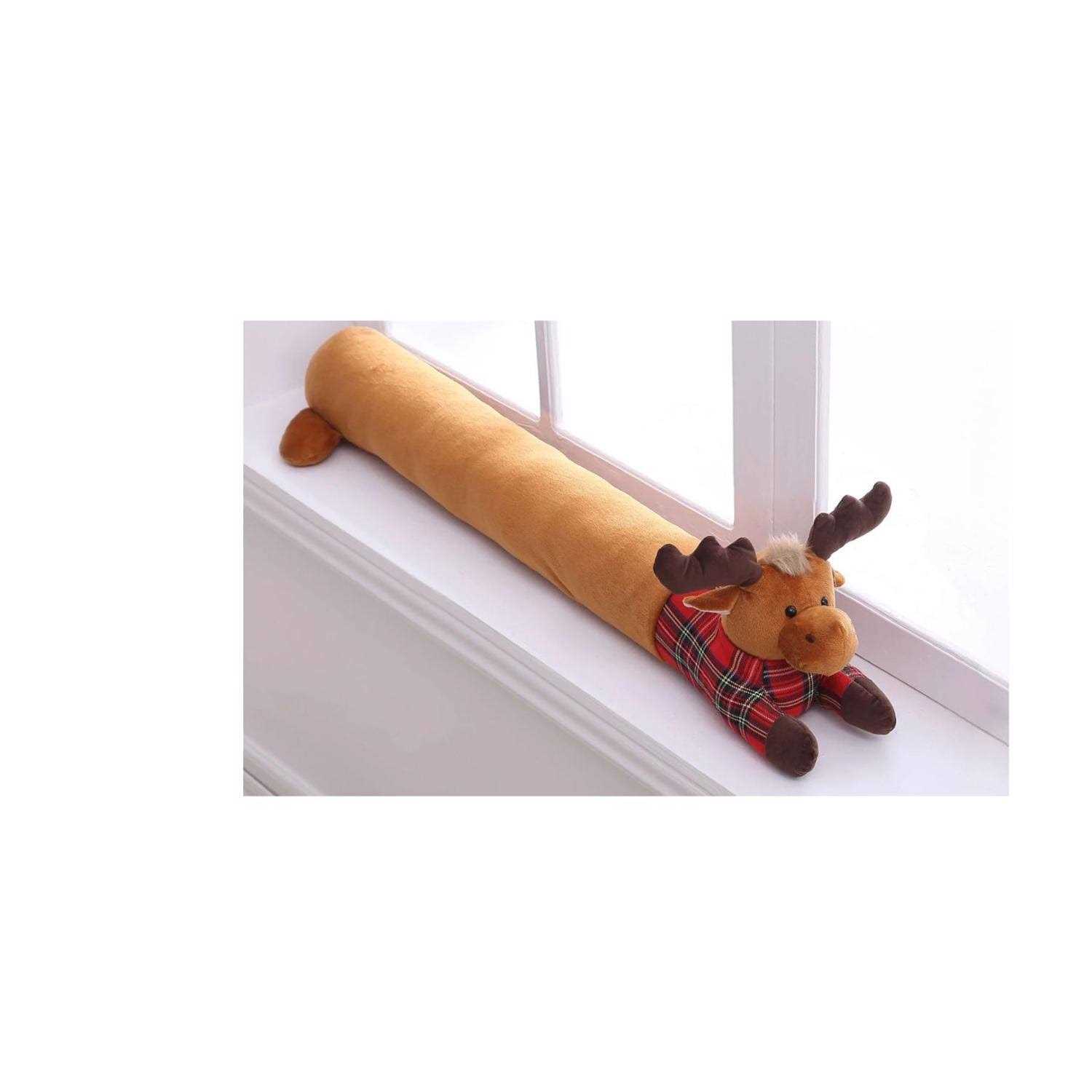 Morgan Fashions Draft Guard 9 - Cheap Fitting