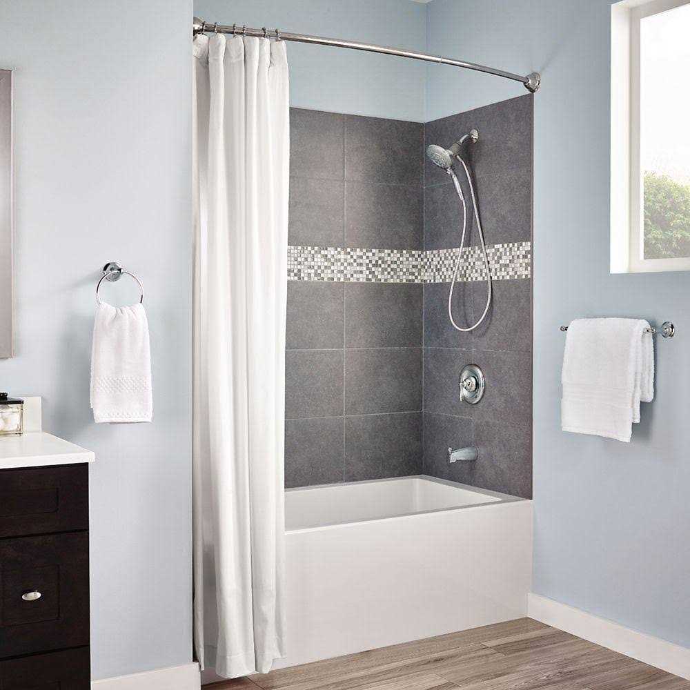 Moen 26112EP Engage 6 settings Handheld Showerhead - Cheap Fitting