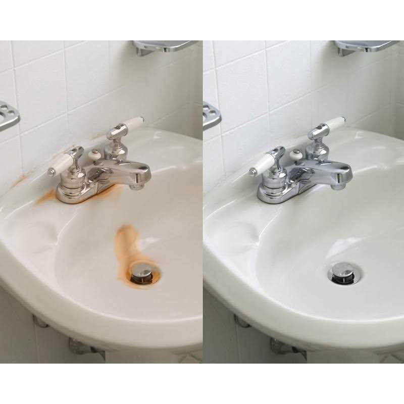 Iron Out Rust Stain Remover - Cheap Fitting