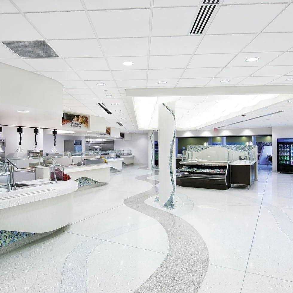 Armstrong Ceiling Tiles 2×4 Ceiling Tiles 10 pcs White Ceiling Tiles - Cheap Fitting