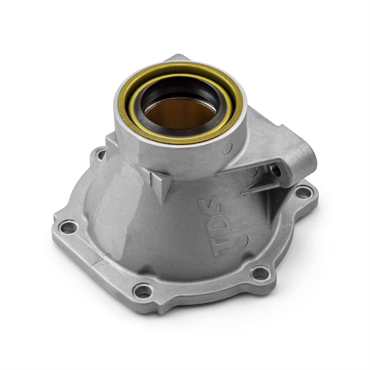 Speedmaster PCE598.1006.02 GM Turbo 400 TH400 Aluminum Tailhousing with Bushing	Speedmaster PCE598.1006.02 GM Turbo 400 TH400 Aluminum Tailhousing with Bushing - Cheap Fitting