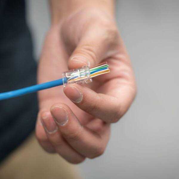 Klein Tools Cable Tester Tool Set - Cheap Fitting