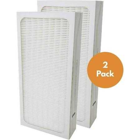 Filter-monster Replacement Compatible with Blueair 400 Series Particle Filter - Cheap Fitting